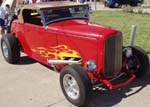 32 Ford Hiboy Roadster