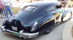 47 Cadillac Chopped 2dr Sedanette