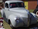 41 Ford Pickup