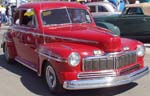 46 Mercury Coupe