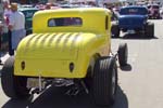 32 Ford Hiboy Chopped 5W Coupe