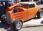 32 Ford Hiboy Roadster