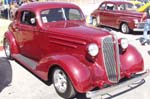 36 Chevy 5W Coupe