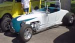 27 Ford Model T Track Roadster