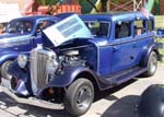 32 Hudson 4dr Sedan