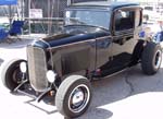 32 Ford Hiboy 5W Coupe