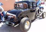 32 Ford Hiboy 5W Coupe