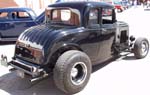 32 Ford Hiboy 5W Coupe