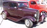 32 Ford Tudor Sedan