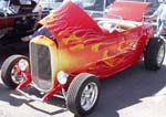 32 Ford Hiboy Roadster