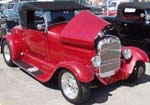 29 Ford Model A Roadster