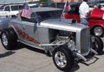 32 Ford Hiboy Roadster