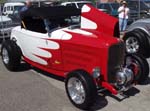 32 Ford Hiboy Roadster