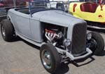 32 Ford Hiboy Roadster