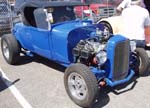 28 Ford Hiboy Roadster