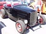 32 Ford Hiboy Roadster