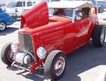 32 Ford Hiboy Roadster