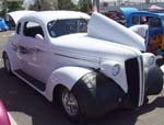 37 Dodge 5W Coupe