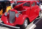 34 Plymouth 5W Coupe