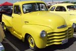 48 Chevy Pickup