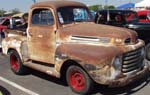 48 Ford Pickup