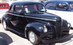 40 Ford Deluxe Coupe