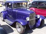 31 Ford Model A Coupe