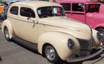 40 Ford Standard Tudor Sedan