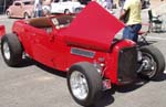 32 Ford Hiboy Roadster