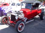 27 Ford Model T Bucket Roadster Pickup