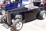 32 Ford Hiboy Roadster