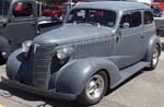 38 Chevy 2dr Sedan