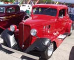 33 Chevy 5W Coupe