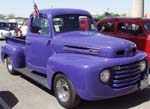 48 Ford Pickup