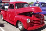 48 Chevy Pickup