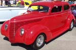 38 Ford Standard Chopped Tudor Sedan