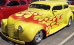 40 Chevy Chopped 2dr Sedan