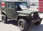 48 Willys Jeep