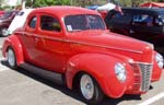 40 Ford Deluxe Coupe