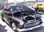 48 Buick 2dr Sedanette