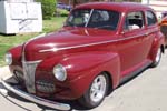 41 Ford Tudor Sedan