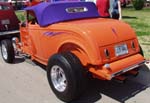 32 Ford Hiboy Roadster