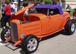 32 Ford Hiboy Roadster