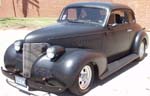 39 Chevy Coupe