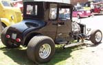 26 Ford Model T Hiboy Coupe