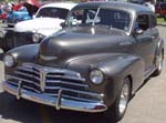 48 Chevy 2dr Sedan