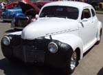 41 Chevy Coupe