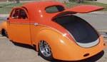 41 Willys Coupe