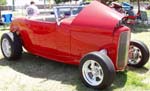 32 Ford Hiboy Roadster