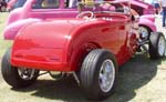 32 Ford Hiboy Roadster